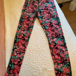 Leggings